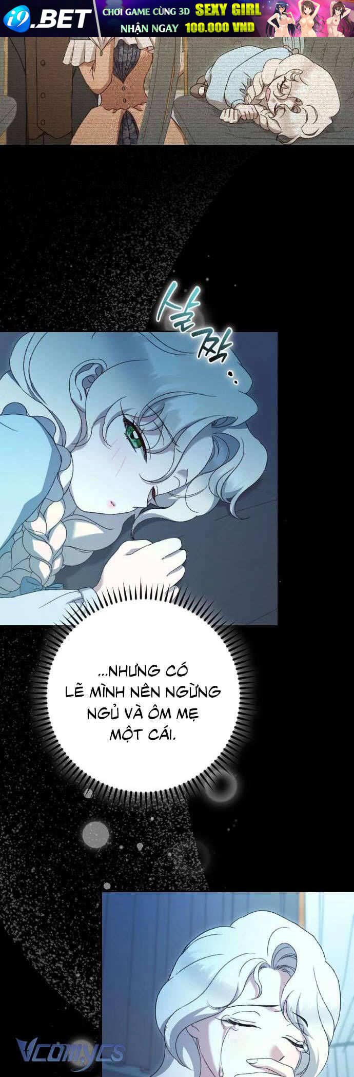 Dành Cho Những Ai Coi Hối Tiếc Là Điều Xa Xỉ - Chap 44 - Trang 6