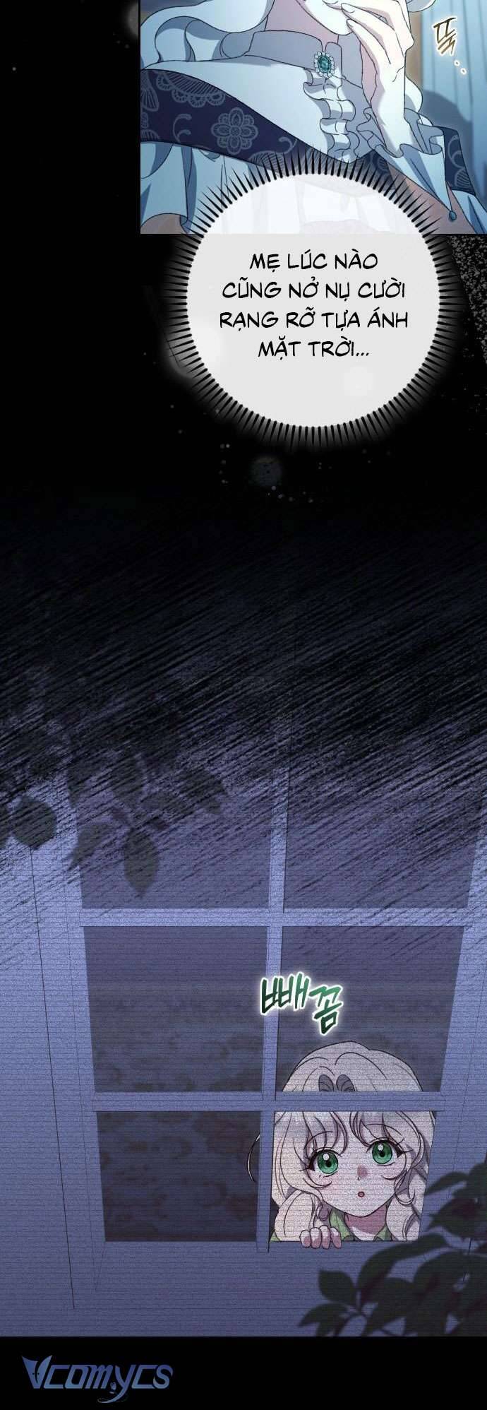 Dành Cho Những Ai Coi Hối Tiếc Là Điều Xa Xỉ - Chap 44 - Trang 7