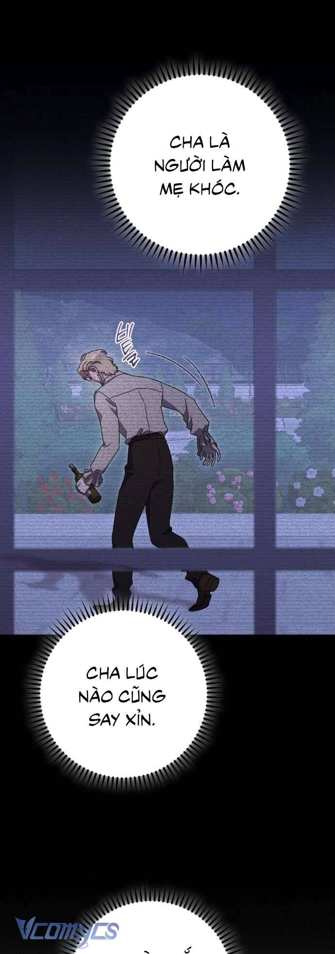Dành Cho Những Ai Coi Hối Tiếc Là Điều Xa Xỉ - Chap 44 - Trang 8