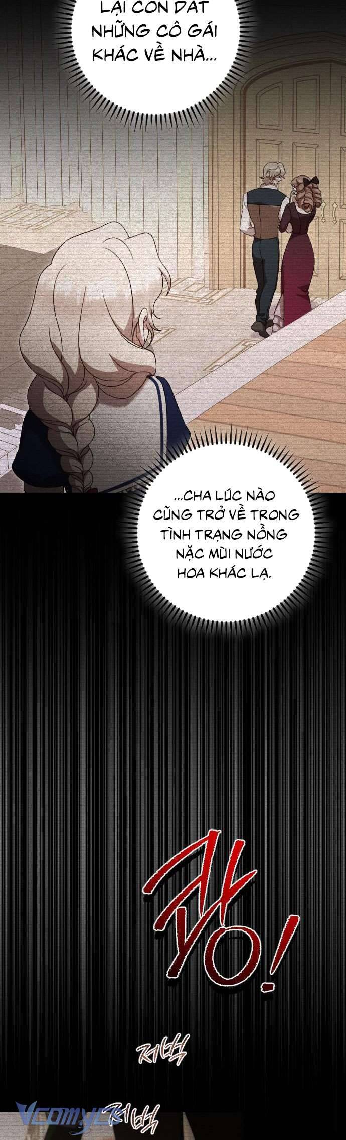 Dành Cho Những Ai Coi Hối Tiếc Là Điều Xa Xỉ - Chap 44 - Trang 9