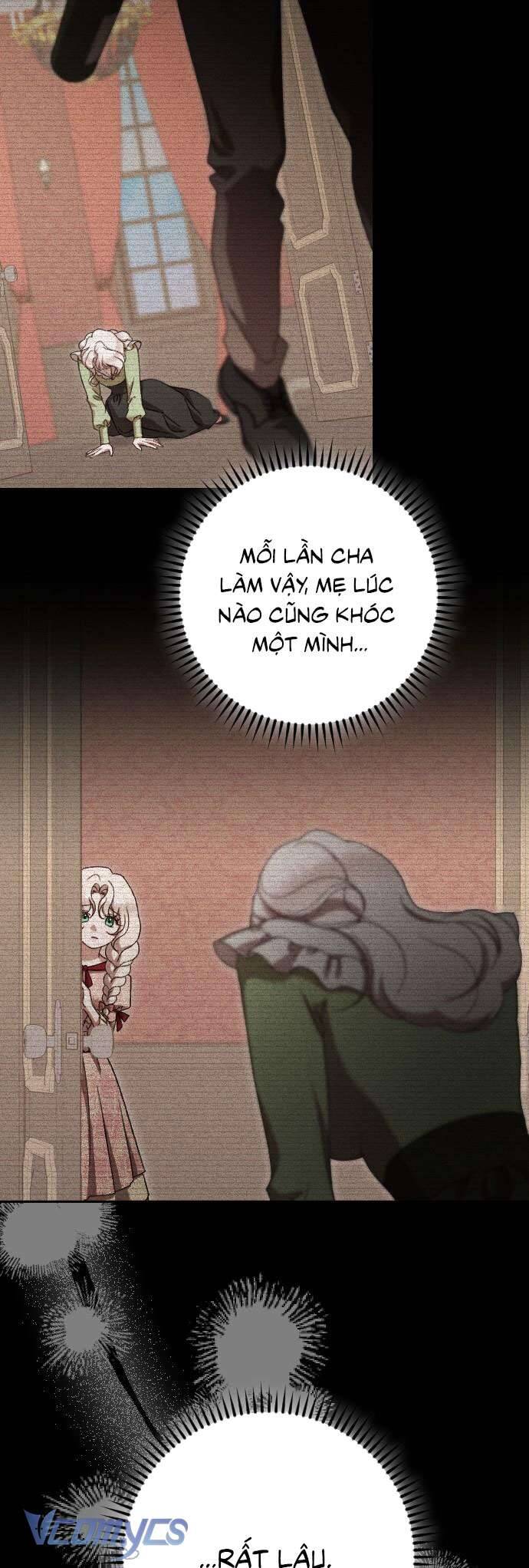 Dành Cho Những Ai Coi Hối Tiếc Là Điều Xa Xỉ - Chap 44 - Trang 10