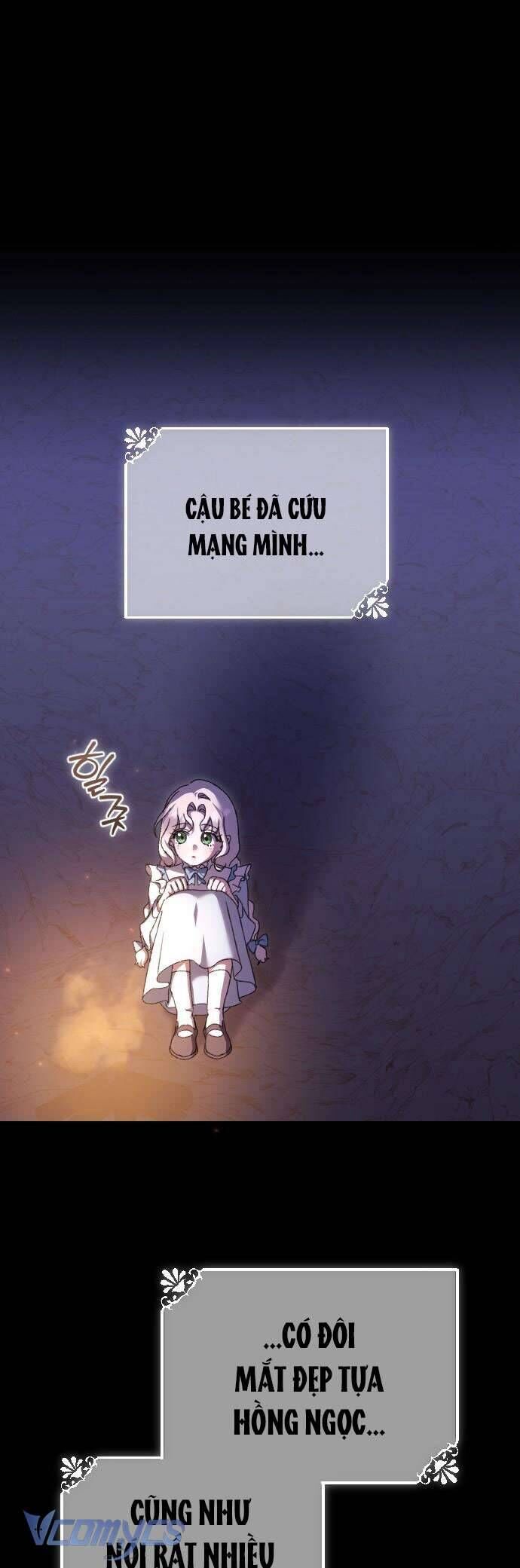 Dành Cho Những Ai Coi Hối Tiếc Là Điều Xa Xỉ - Chap 45 - Trang 2