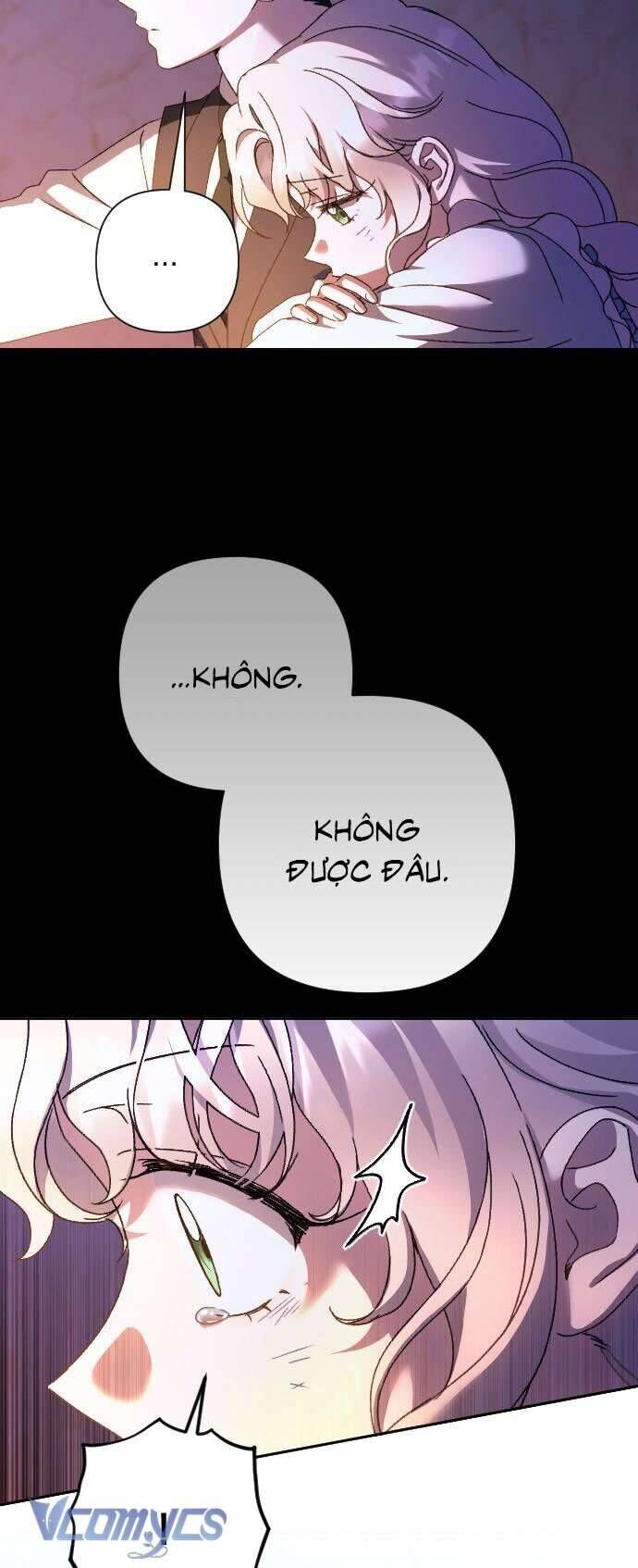 Dành Cho Những Ai Coi Hối Tiếc Là Điều Xa Xỉ - Chap 45 - Trang 11
