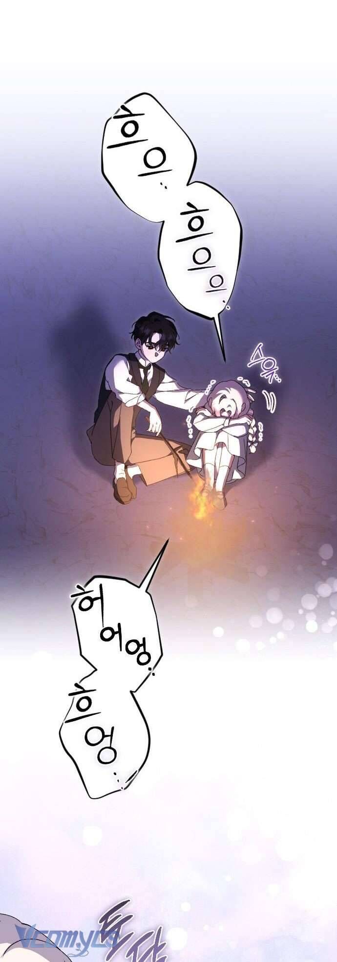 Dành Cho Những Ai Coi Hối Tiếc Là Điều Xa Xỉ - Chap 45 - Trang 13