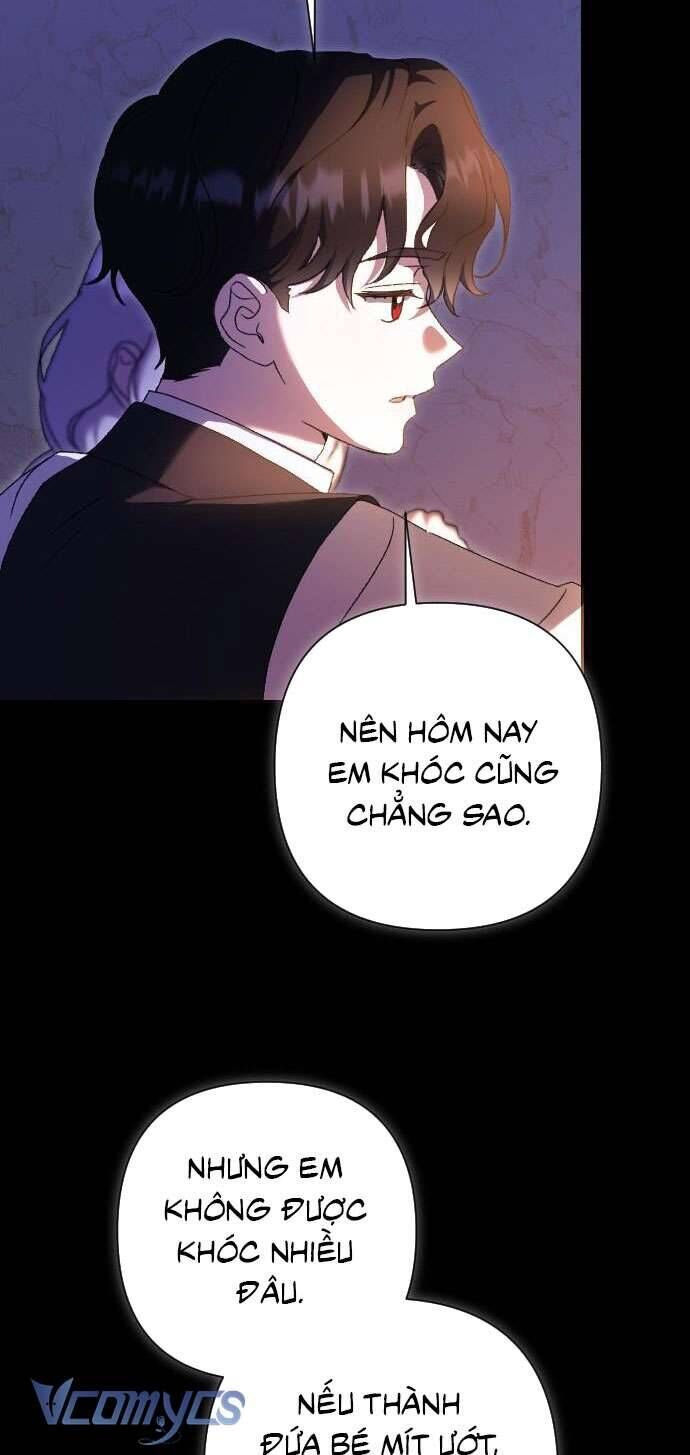 Dành Cho Những Ai Coi Hối Tiếc Là Điều Xa Xỉ - Chap 45 - Trang 15