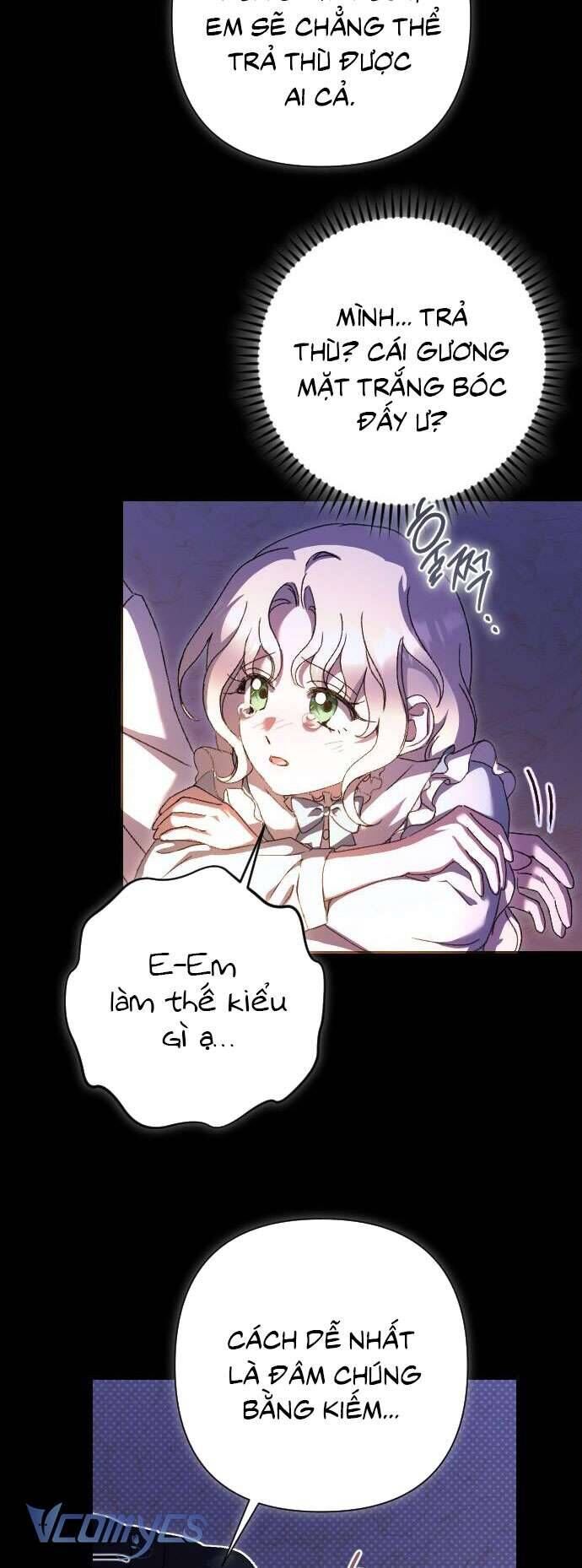 Dành Cho Những Ai Coi Hối Tiếc Là Điều Xa Xỉ - Chap 45 - Trang 16