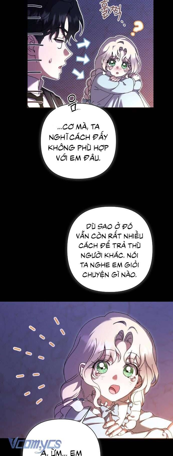 Dành Cho Những Ai Coi Hối Tiếc Là Điều Xa Xỉ - Chap 45 - Trang 17
