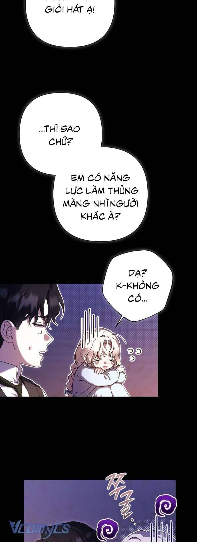 Dành Cho Những Ai Coi Hối Tiếc Là Điều Xa Xỉ - Chap 45 - Trang 18