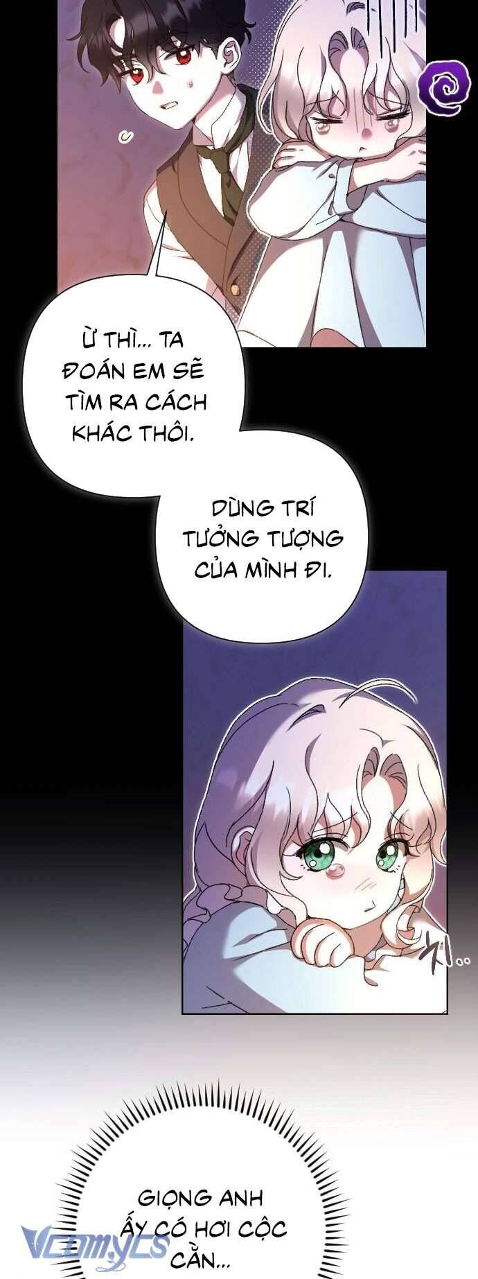 Dành Cho Những Ai Coi Hối Tiếc Là Điều Xa Xỉ - Chap 45 - Trang 19