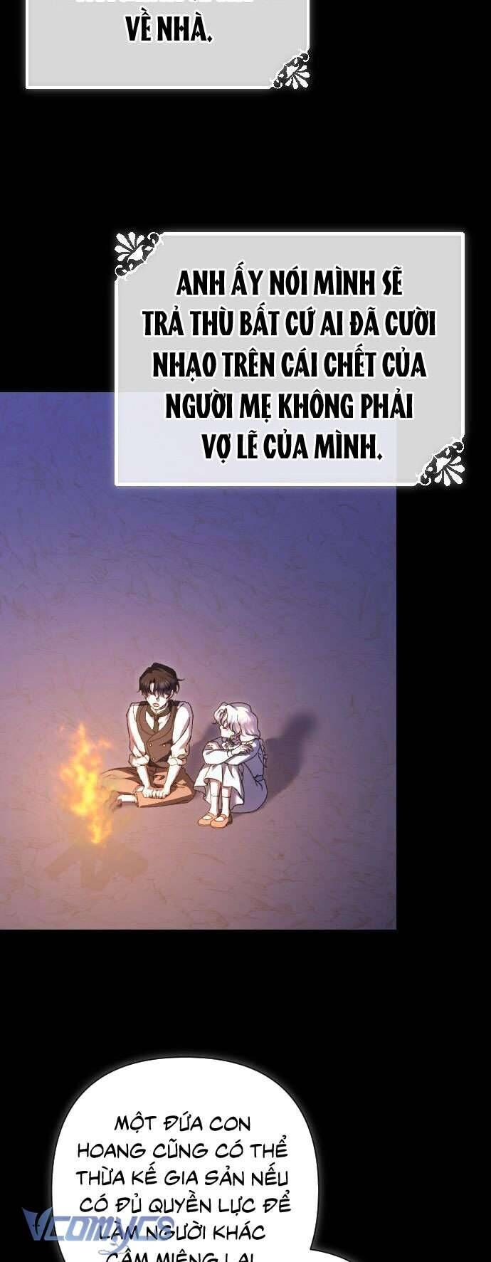 Dành Cho Những Ai Coi Hối Tiếc Là Điều Xa Xỉ - Chap 45 - Trang 23
