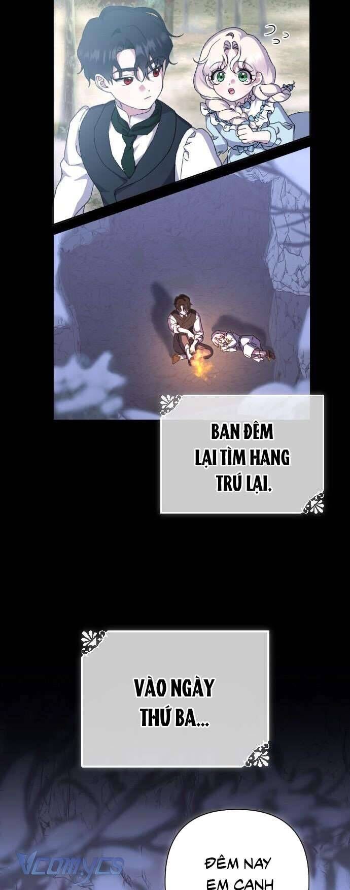 Dành Cho Những Ai Coi Hối Tiếc Là Điều Xa Xỉ - Chap 45 - Trang 25
