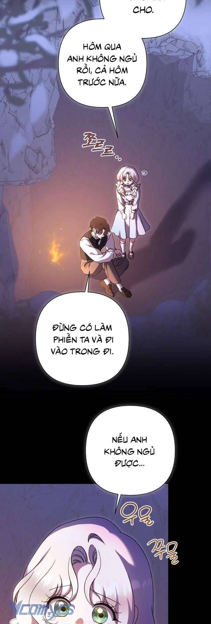Dành Cho Những Ai Coi Hối Tiếc Là Điều Xa Xỉ - Chap 45 - Trang 26