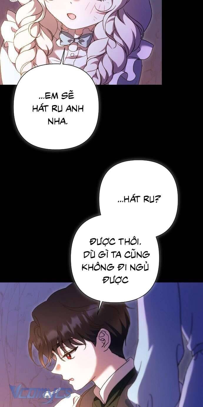 Dành Cho Những Ai Coi Hối Tiếc Là Điều Xa Xỉ - Chap 45 - Trang 27