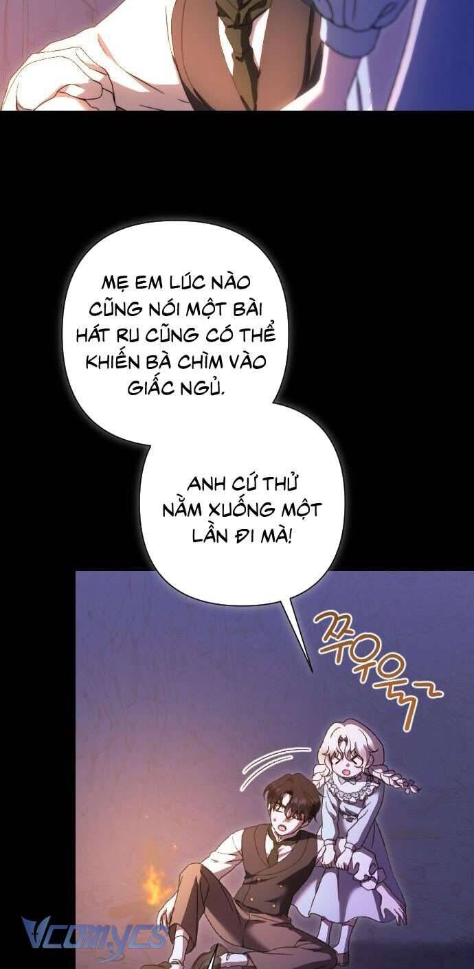 Dành Cho Những Ai Coi Hối Tiếc Là Điều Xa Xỉ - Chap 45 - Trang 28