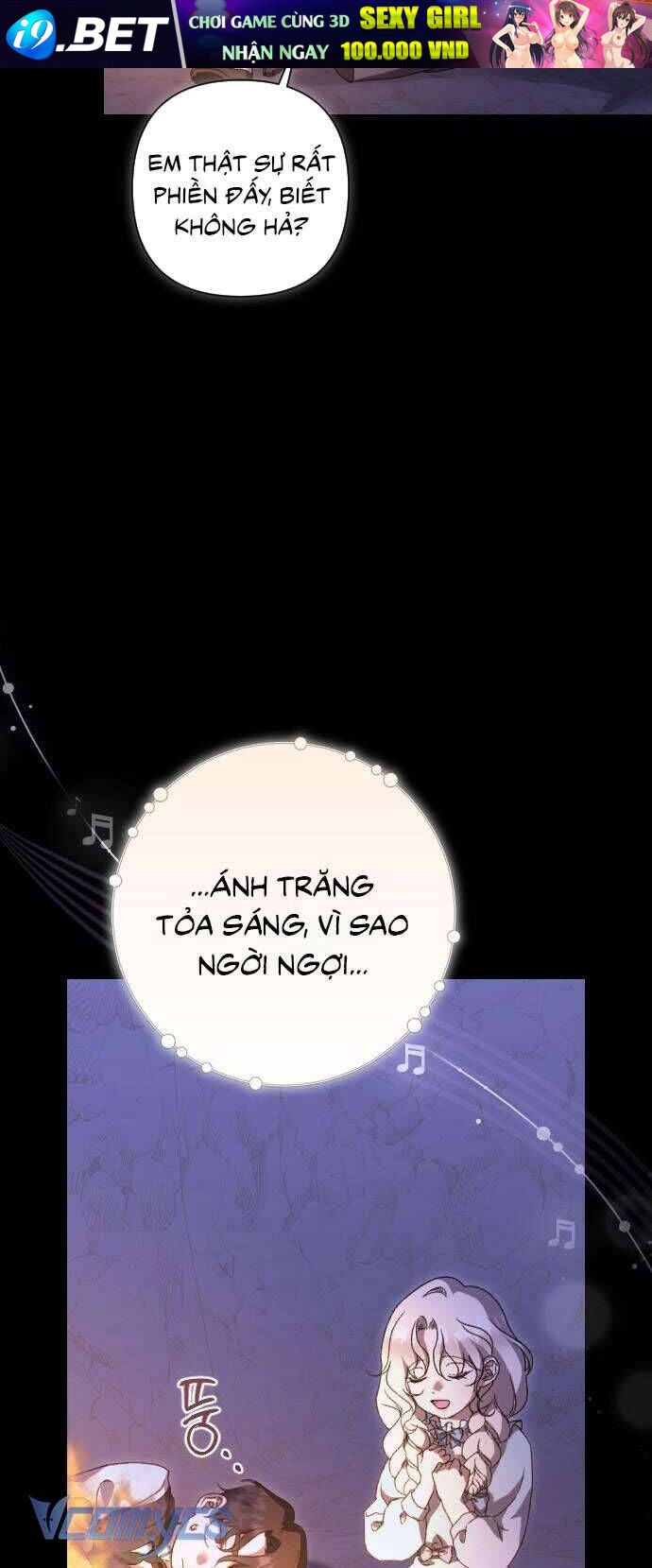 Dành Cho Những Ai Coi Hối Tiếc Là Điều Xa Xỉ - Chap 45 - Trang 29