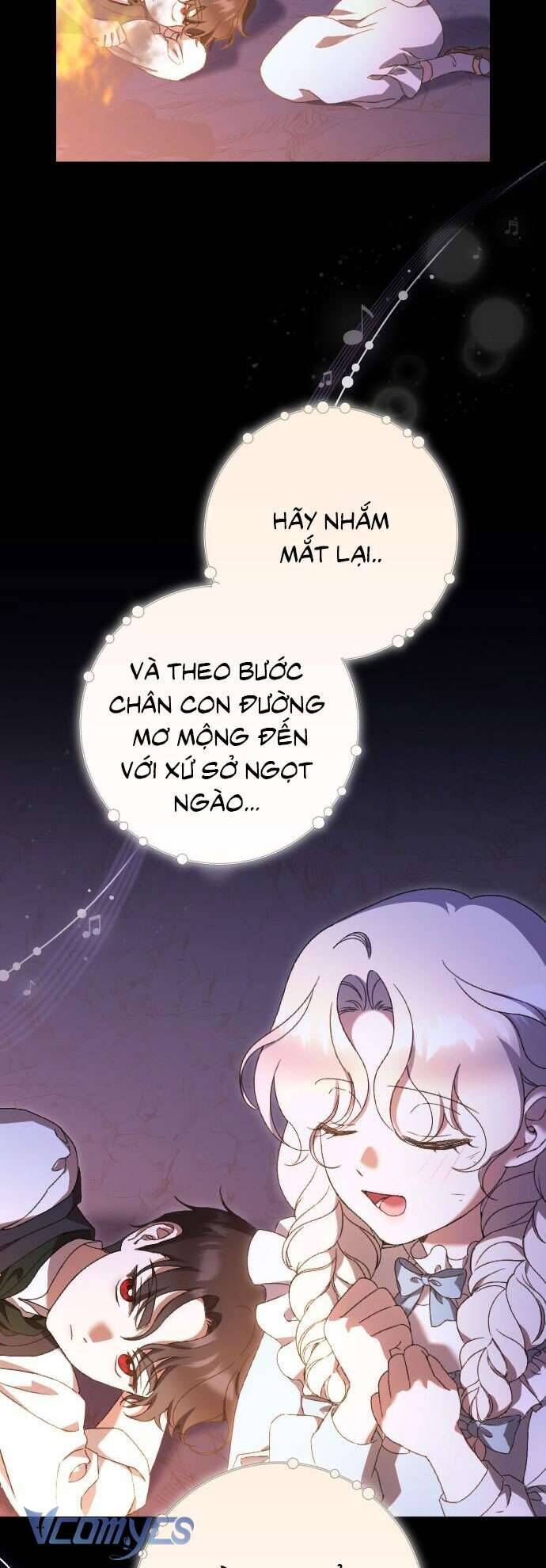 Dành Cho Những Ai Coi Hối Tiếc Là Điều Xa Xỉ - Chap 45 - Trang 30