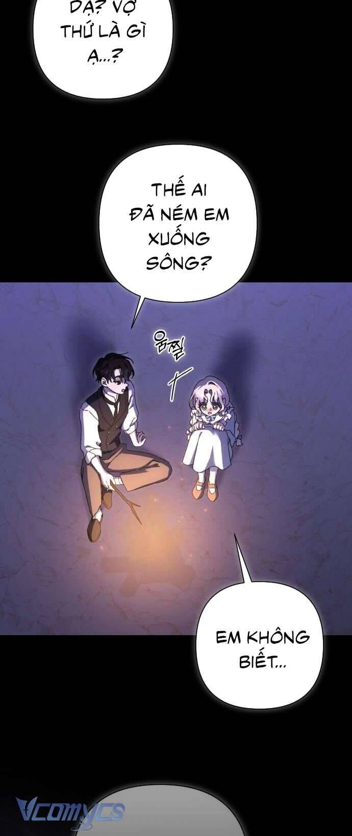 Dành Cho Những Ai Coi Hối Tiếc Là Điều Xa Xỉ - Chap 45 - Trang 4
