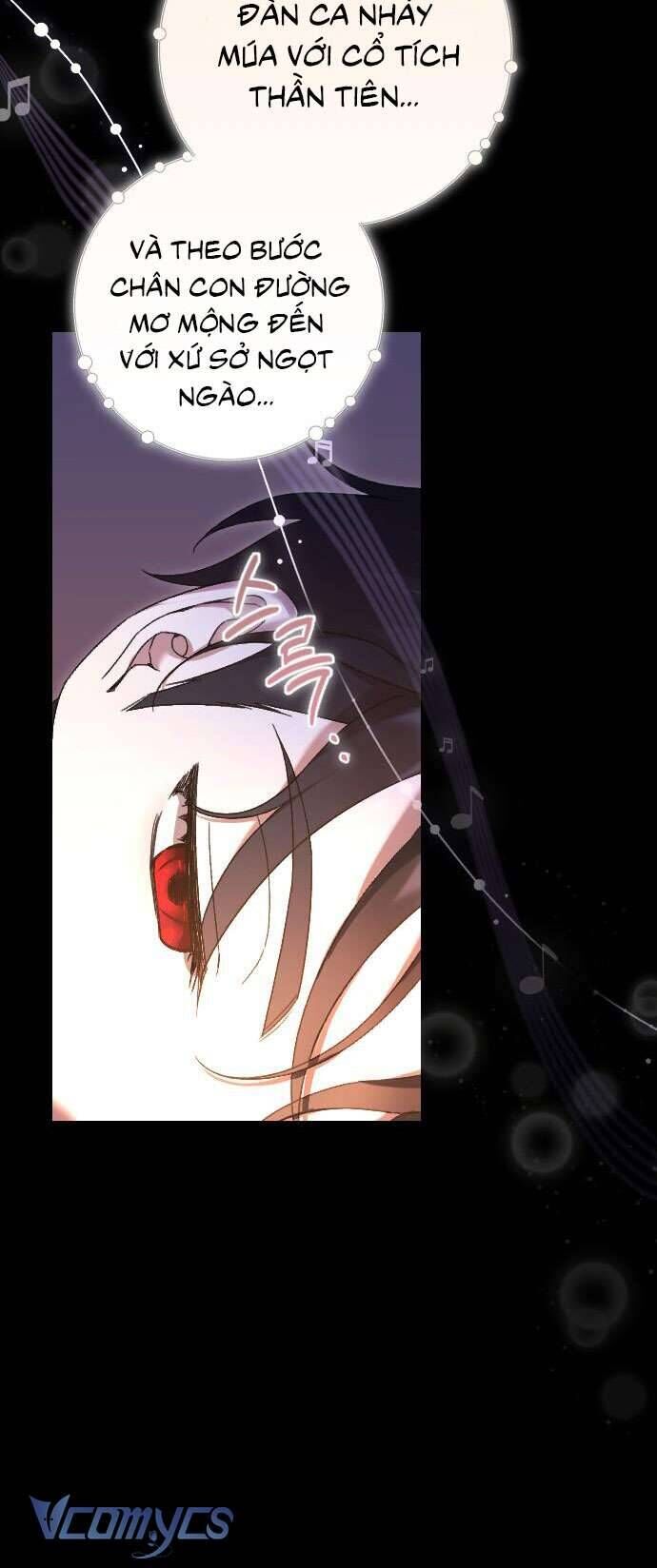 Dành Cho Những Ai Coi Hối Tiếc Là Điều Xa Xỉ - Chap 45 - Trang 31