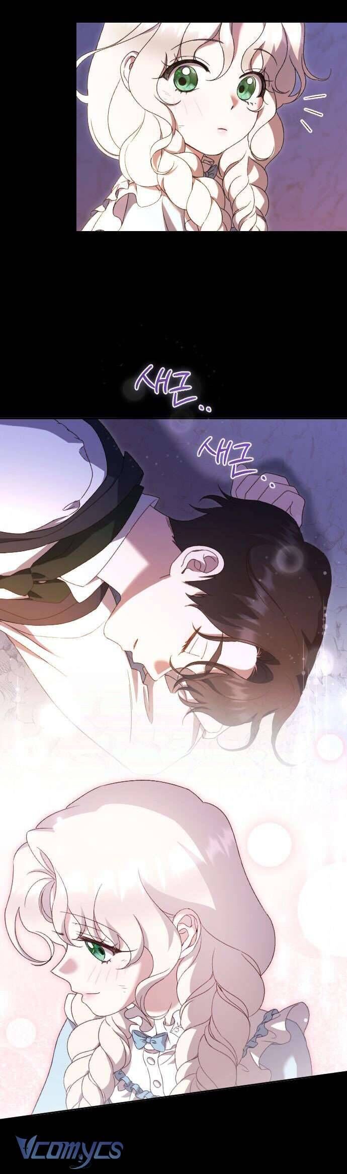 Dành Cho Những Ai Coi Hối Tiếc Là Điều Xa Xỉ - Chap 45 - Trang 32