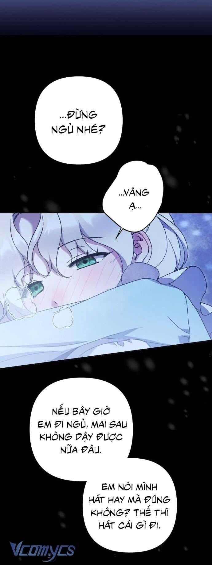 Dành Cho Những Ai Coi Hối Tiếc Là Điều Xa Xỉ - Chap 45 - Trang 34