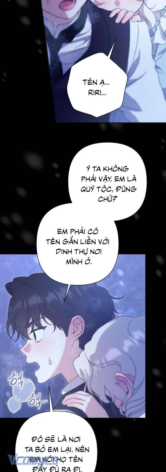 Dành Cho Những Ai Coi Hối Tiếc Là Điều Xa Xỉ - Chap 45 - Trang 42