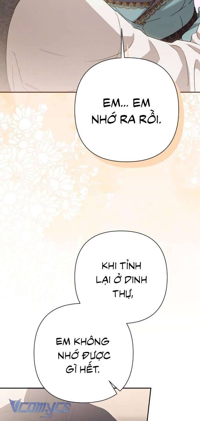 Dành Cho Những Ai Coi Hối Tiếc Là Điều Xa Xỉ - Chap 45 - Trang 51