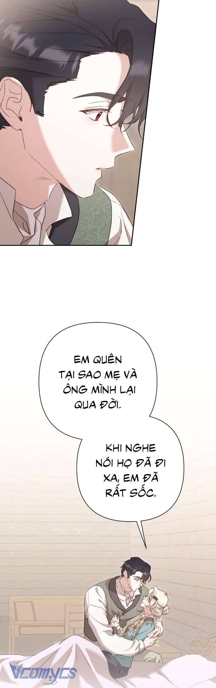 Dành Cho Những Ai Coi Hối Tiếc Là Điều Xa Xỉ - Chap 45 - Trang 52
