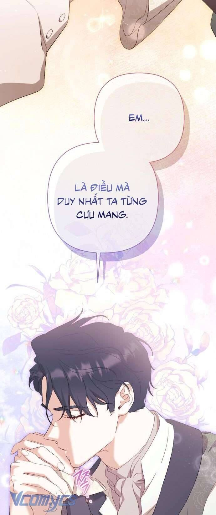 Dành Cho Những Ai Coi Hối Tiếc Là Điều Xa Xỉ - Chap 45 - Trang 58