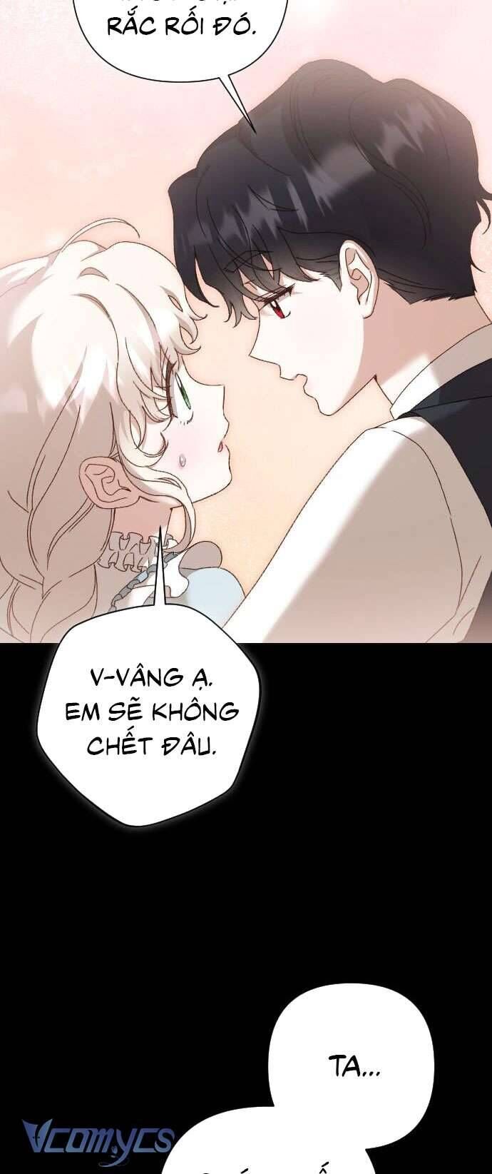 Dành Cho Những Ai Coi Hối Tiếc Là Điều Xa Xỉ - Chap 45 - Trang 7