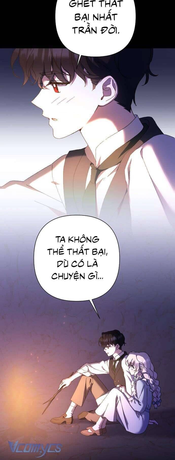 Dành Cho Những Ai Coi Hối Tiếc Là Điều Xa Xỉ - Chap 45 - Trang 8