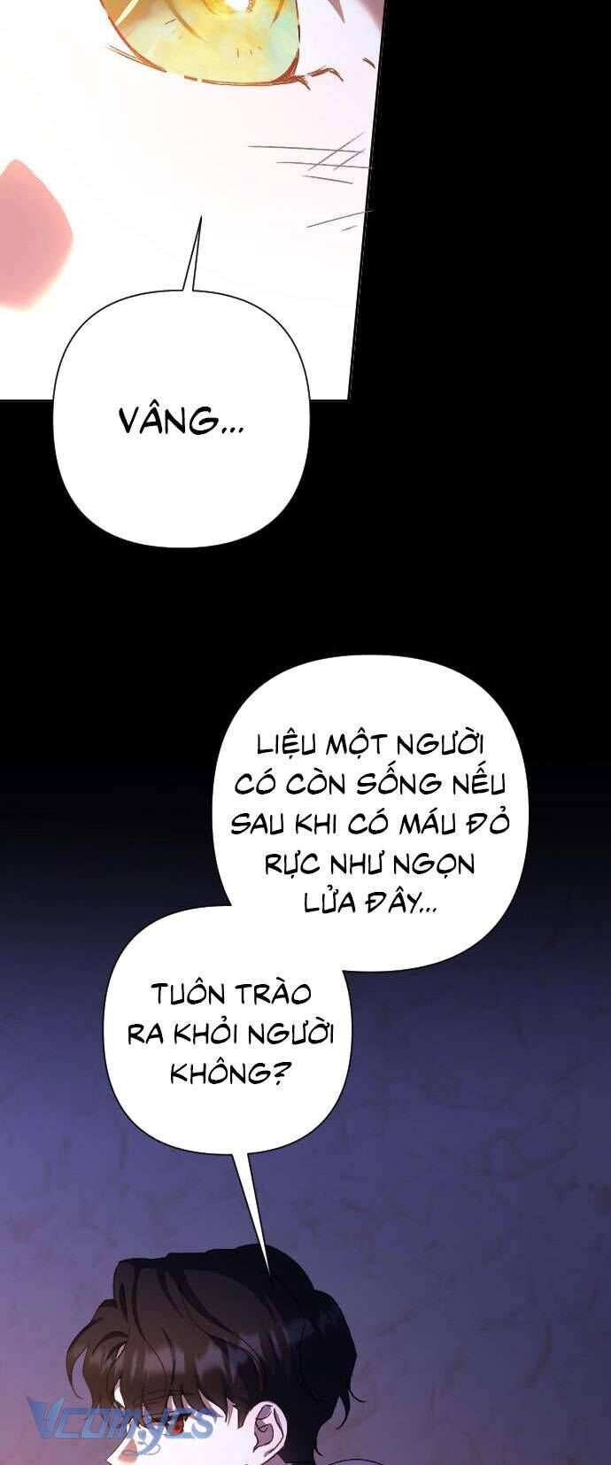 Dành Cho Những Ai Coi Hối Tiếc Là Điều Xa Xỉ - Chap 45 - Trang 10