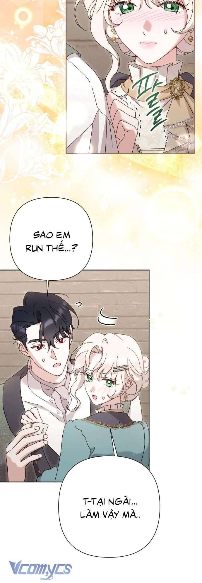 Dành Cho Những Ai Coi Hối Tiếc Là Điều Xa Xỉ - Chap 46 - Trang 11