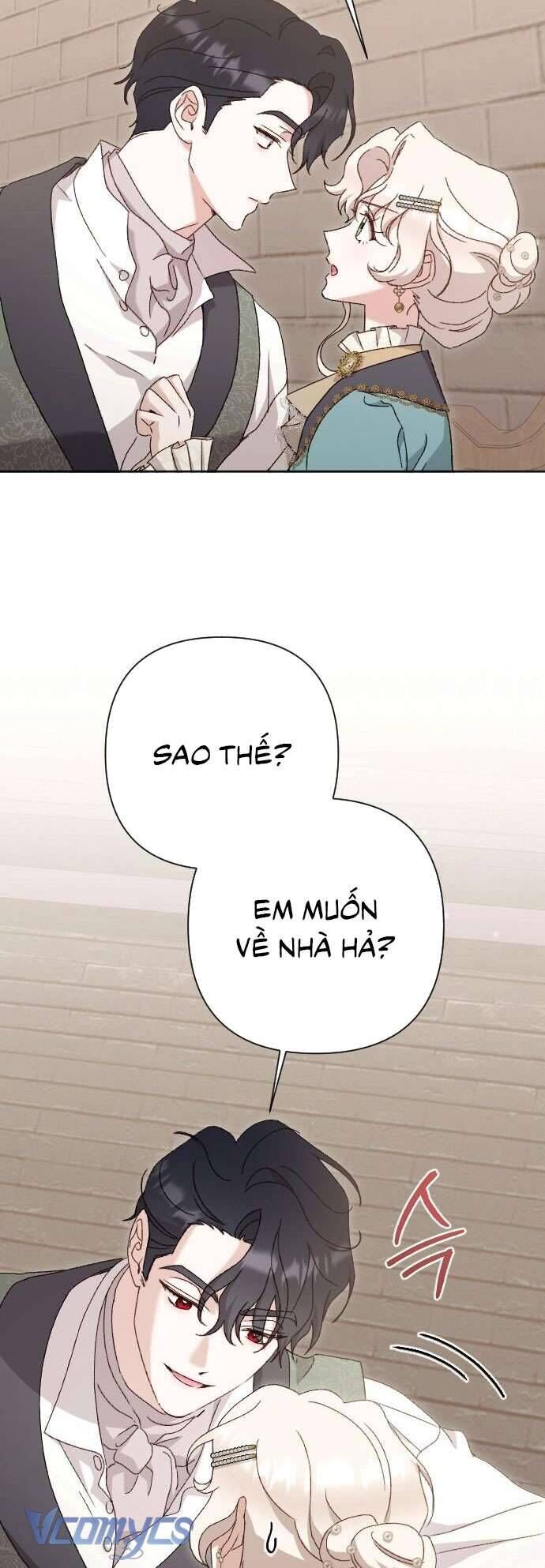 Dành Cho Những Ai Coi Hối Tiếc Là Điều Xa Xỉ - Chap 46 - Trang 13