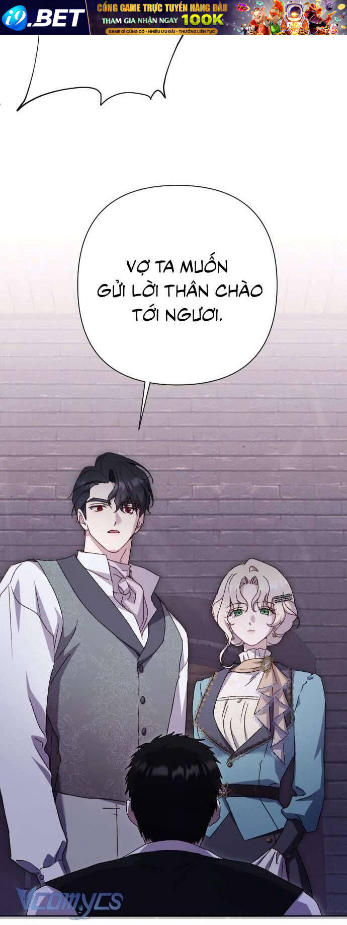Dành Cho Những Ai Coi Hối Tiếc Là Điều Xa Xỉ - Chap 46 - Trang 17