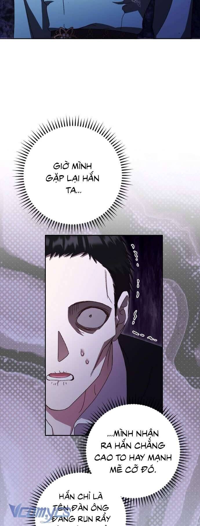 Dành Cho Những Ai Coi Hối Tiếc Là Điều Xa Xỉ - Chap 46 - Trang 19