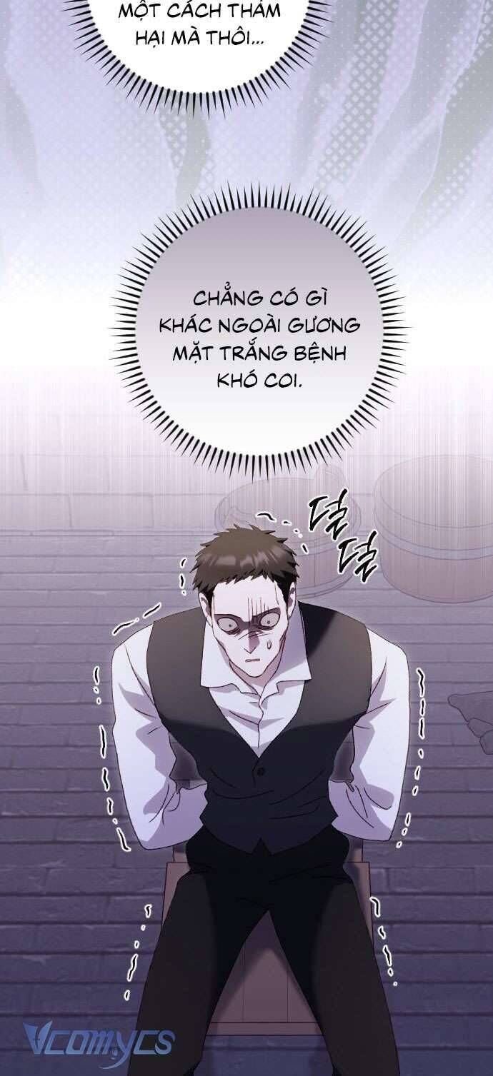 Dành Cho Những Ai Coi Hối Tiếc Là Điều Xa Xỉ - Chap 46 - Trang 20