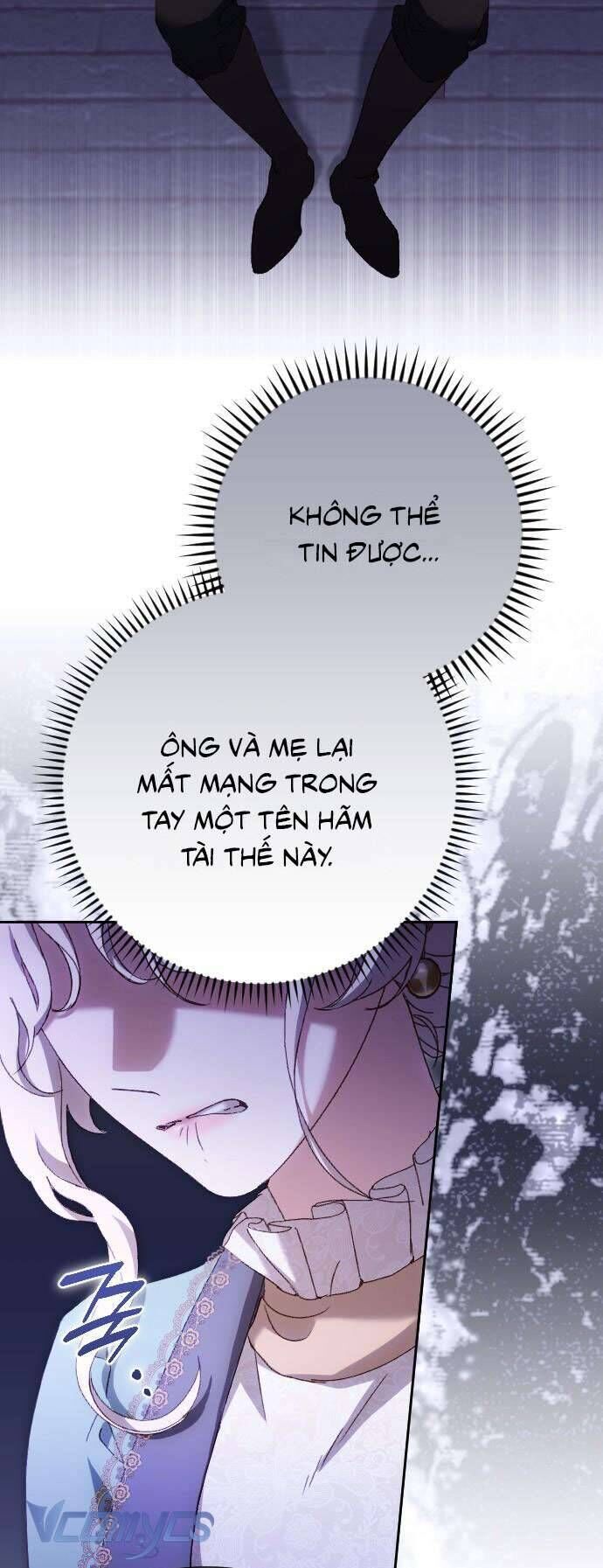 Dành Cho Những Ai Coi Hối Tiếc Là Điều Xa Xỉ - Chap 46 - Trang 21