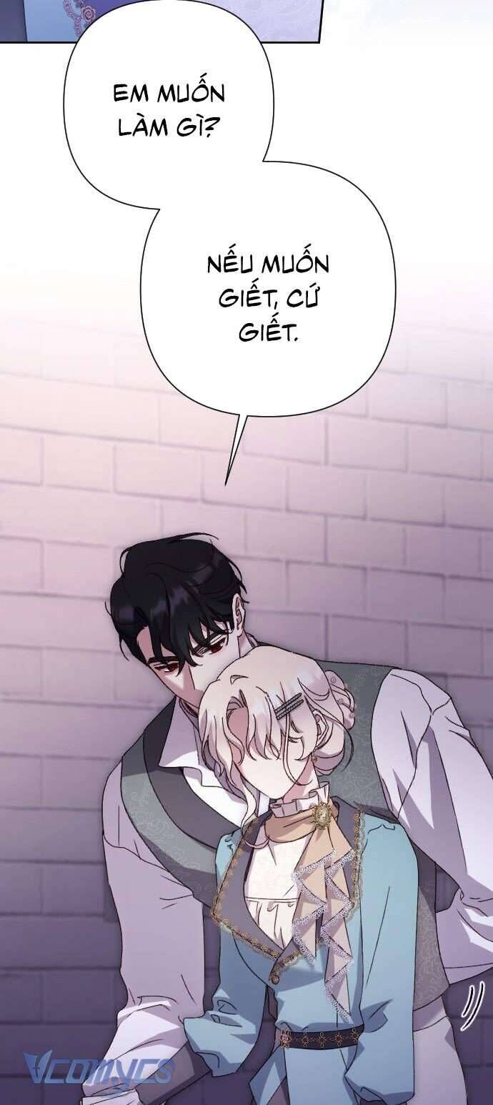 Dành Cho Những Ai Coi Hối Tiếc Là Điều Xa Xỉ - Chap 46 - Trang 22