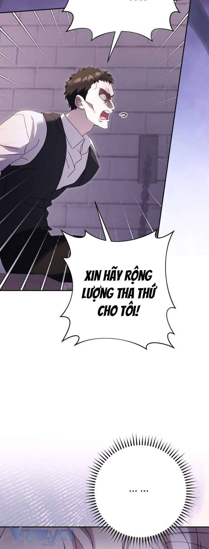 Dành Cho Những Ai Coi Hối Tiếc Là Điều Xa Xỉ - Chap 46 - Trang 24