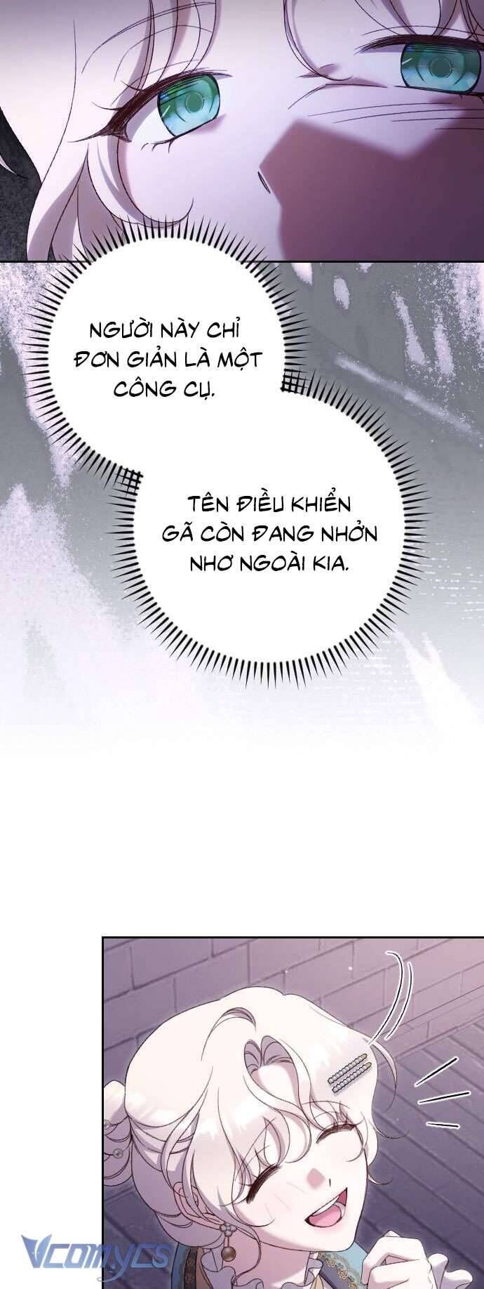 Dành Cho Những Ai Coi Hối Tiếc Là Điều Xa Xỉ - Chap 46 - Trang 25