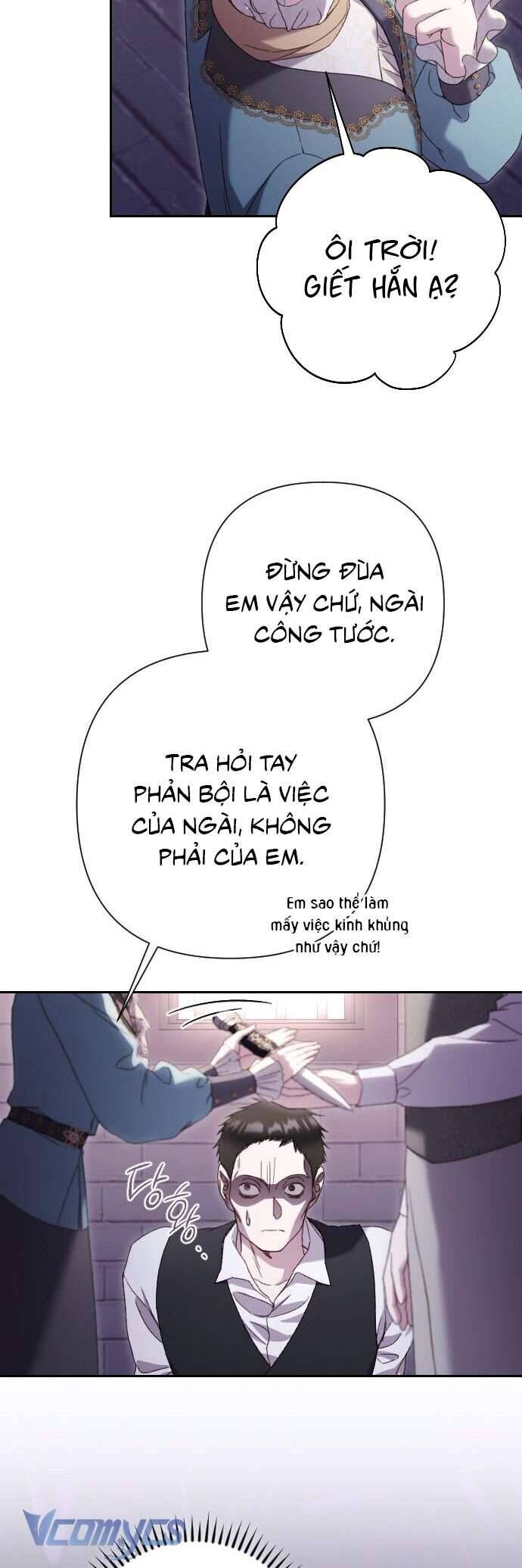 Dành Cho Những Ai Coi Hối Tiếc Là Điều Xa Xỉ - Chap 46 - Trang 26