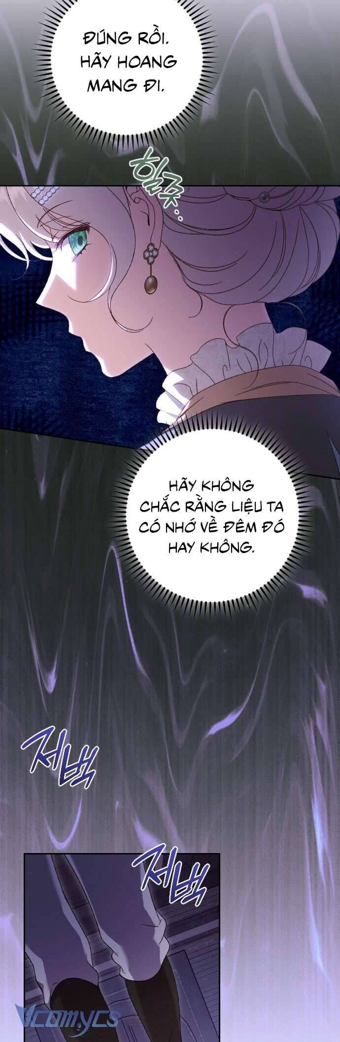 Dành Cho Những Ai Coi Hối Tiếc Là Điều Xa Xỉ - Chap 46 - Trang 27