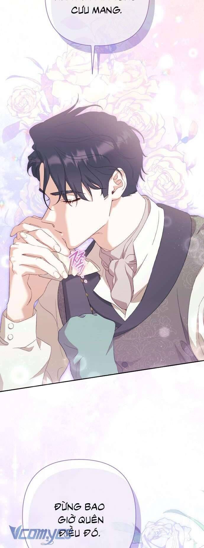 Dành Cho Những Ai Coi Hối Tiếc Là Điều Xa Xỉ - Chap 46 - Trang 4