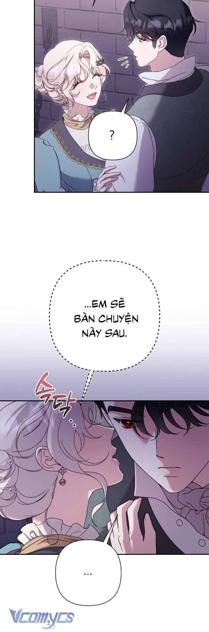 Dành Cho Những Ai Coi Hối Tiếc Là Điều Xa Xỉ - Chap 46 - Trang 33
