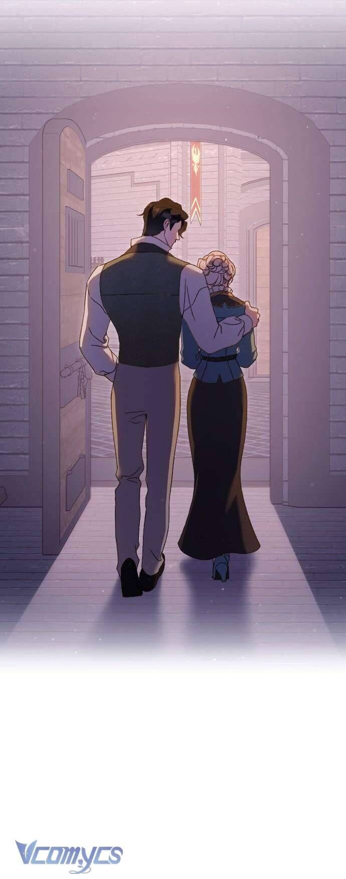 Dành Cho Những Ai Coi Hối Tiếc Là Điều Xa Xỉ - Chap 46 - Trang 37