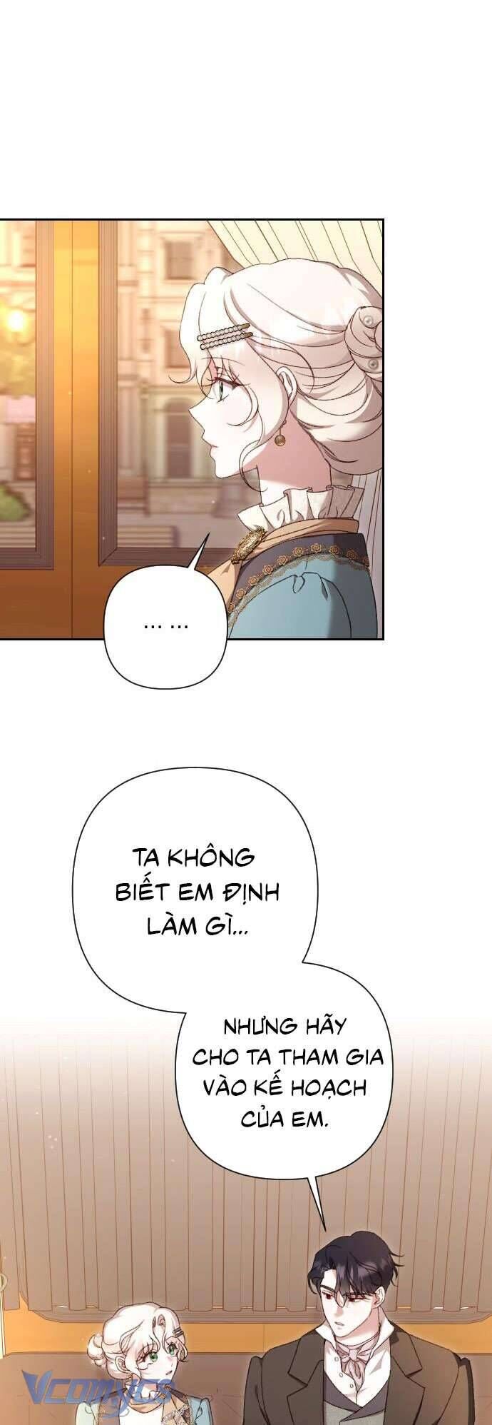 Dành Cho Những Ai Coi Hối Tiếc Là Điều Xa Xỉ - Chap 46 - Trang 39