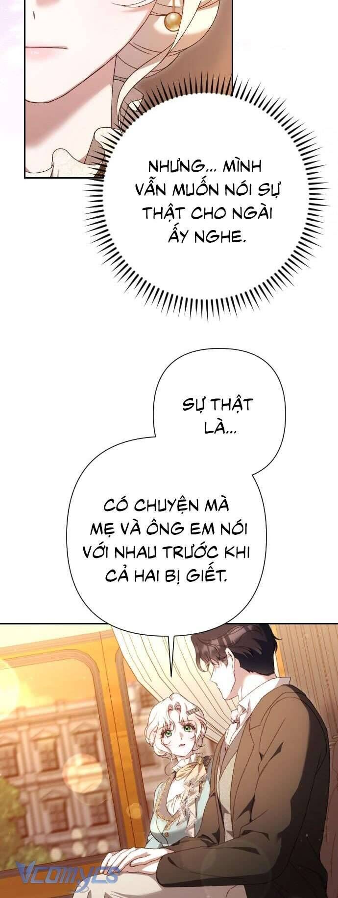 Dành Cho Những Ai Coi Hối Tiếc Là Điều Xa Xỉ - Chap 46 - Trang 42