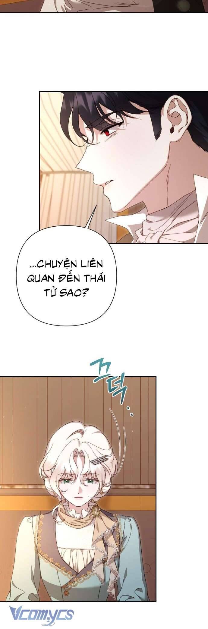 Dành Cho Những Ai Coi Hối Tiếc Là Điều Xa Xỉ - Chap 46 - Trang 43