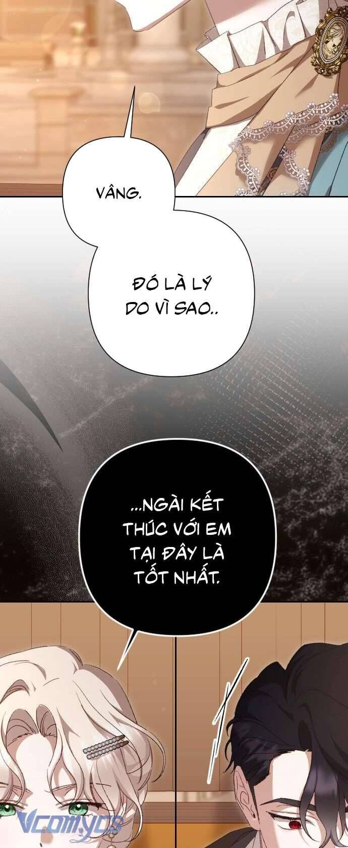 Dành Cho Những Ai Coi Hối Tiếc Là Điều Xa Xỉ - Chap 46 - Trang 46