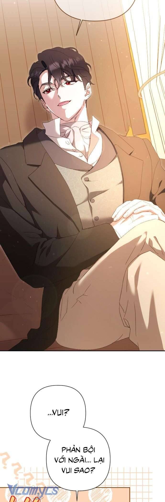 Dành Cho Những Ai Coi Hối Tiếc Là Điều Xa Xỉ - Chap 46 - Trang 49